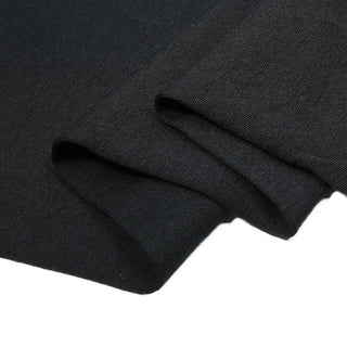 Solid Pima Cotton Wool Double Knit RT04604 - 5 Colors Available