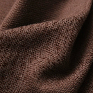 Solid Wool Cotton French Terry RT04605 - 5 Colors Available
