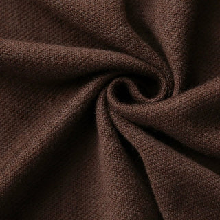 Solid Wool Cotton French Terry RT04605 - 5 Colors Available