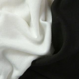 Solid Lyocell Wool Jersey RT04608 - 3 Colors Available