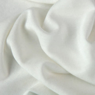 Solid Lyocell Wool Jersey RT04608 - 3 Colors Available