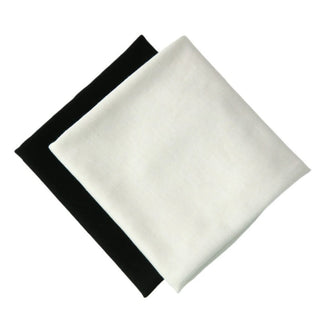 Solid Lyocell Wool Jersey RT04608 - 3 Colors Available