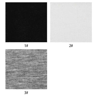 Solid Lyocell Wool Jersey RT04608 - 3 Colors Available