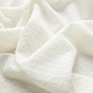 Solid Wool Crepe RT04611 - 4 Colors Available
