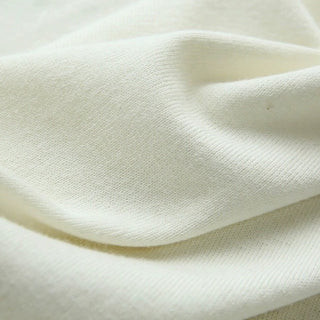Solid Wool Cotton Thermal Knit RT04614 - 6 Colors Available