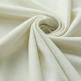 Solid Wool Cotton Thermal Knit RT04614 - 6 Colors Available