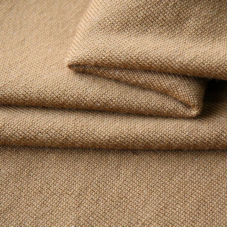 Solid Wool Nylon French Terry RT04615 - 5 Colors Available