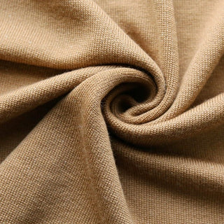 Solid Wool Nylon French Terry RT04615 - 5 Colors Available