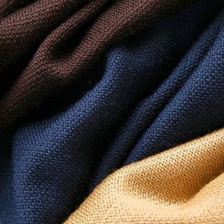 Solid Merino Wool French Terry RT04616 - 5 Colors Available