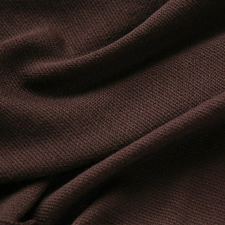 Solid Merino Wool French Terry RT04616 - 5 Colors Available
