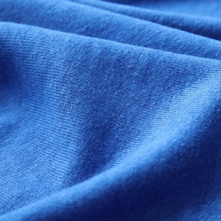 Solid Hemp RPET / Recycled Polyester French Terry RT04620 - 7 Colors Available