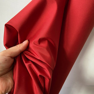 Yardblox Exclusive Luxury Silk Collection Solid Multi Color Non-Stretch Mulberry Silk Taffeta DS26512 -18 Momme