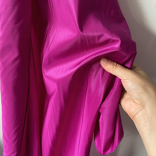 Yardblox Exclusive Luxury Silk Collection Solid Multi Color Non-Stretch Mulberry Silk Taffeta DS26512 -18 Momme