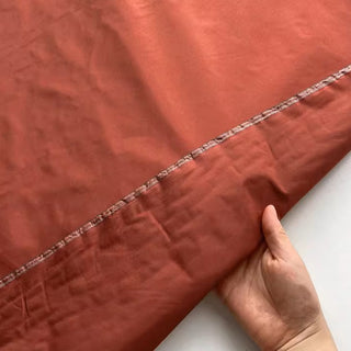 Yardblox Exclusive Luxury Silk Collection Solid Multi Color Non-Stretch Mulberry Silk Taffeta DS26512 -18 Momme