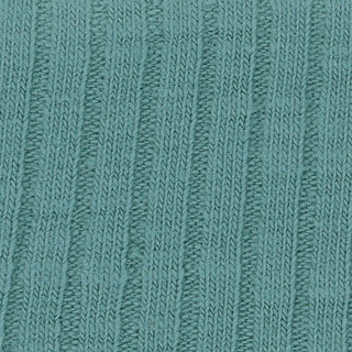 Solid Stretch Slub Cotton Rib 4x2 S006501