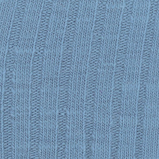 Solid Stretch Slub Cotton Rib 4x2 S006501