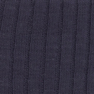 Solid Stretch Slub Cotton Rib 4x2 S006501