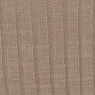 Solid Stretch Slub Cotton Rib 4x2 S006501