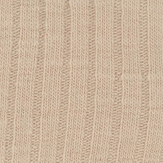 Solid Stretch Slub Cotton Rib 4x2 S006501