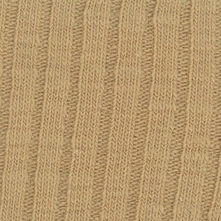 Solid Stretch Slub Cotton Rib 4x2 S006501