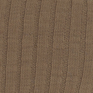 Solid Stretch Slub Cotton Rib 4x2 S006501