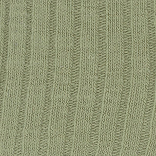 Solid Stretch Slub Cotton Rib 4x2 S006501