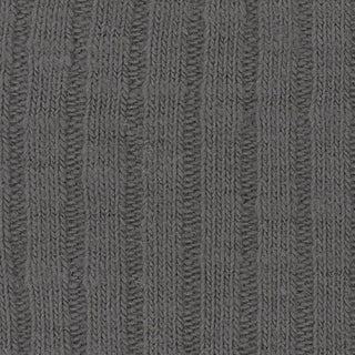 Solid Stretch Slub Cotton Rib 4x2 S006501