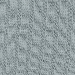 Solid Stretch Slub Cotton Rib 4x2 S006501