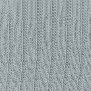 Solid Stretch Slub Cotton Rib 4x2 S006501