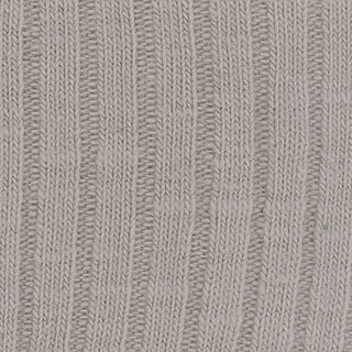 Solid Stretch Slub Cotton Rib 4x2 S006501