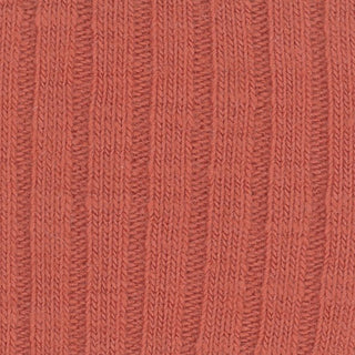 Solid Stretch Slub Cotton Rib 4x2 S006501