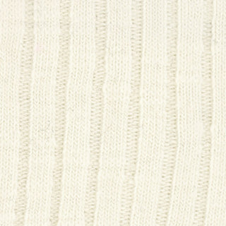 Solid Stretch Slub Cotton Rib 4x2 S006501