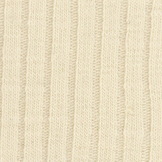 Solid Stretch Slub Cotton Rib 4x2 S006501