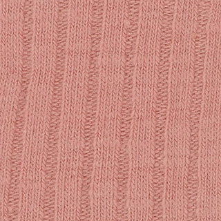 Solid Stretch Slub Cotton Rib 4x2 S006501