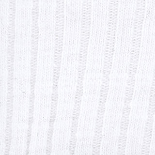 Solid Stretch Slub Cotton Rib 4x2 S006501