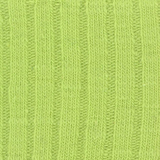 Solid Stretch Slub Cotton Rib 4x2 S006501