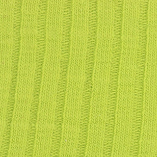 Solid Stretch Slub Cotton Rib 4x2 S006501