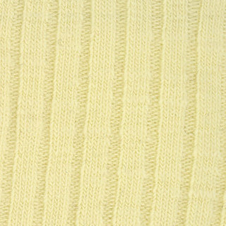 Solid Stretch Slub Cotton Rib 4x2 S006501