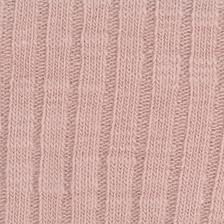 Solid Stretch Slub Cotton Rib 4x2 S006501