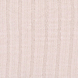 Solid Stretch Slub Cotton Rib 4x2 S006501