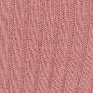 Solid Stretch Slub Cotton Rib 4x2 S006501