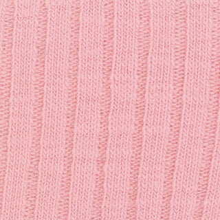 Solid Stretch Slub Cotton Rib 4x2 S006501