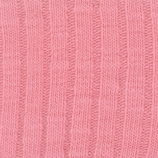 Solid Stretch Slub Cotton Rib 4x2 S006501