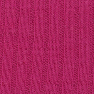 Solid Stretch Slub Cotton Rib 4x2 S006501