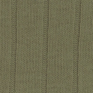 Solid Stretch Cotton Rib 9x3 S006502