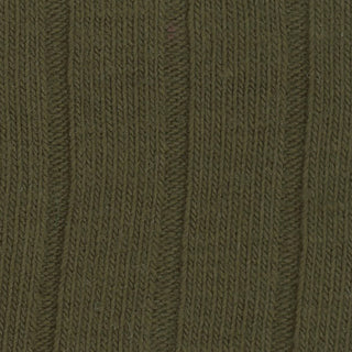 Solid Stretch Cotton Rib 9x3 S006502