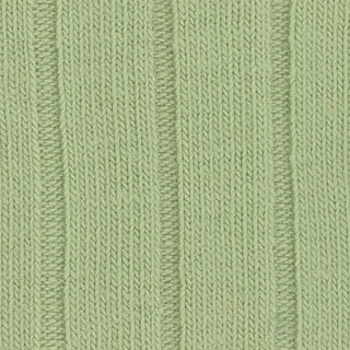 Solid Stretch Cotton Rib 9x3 S006502