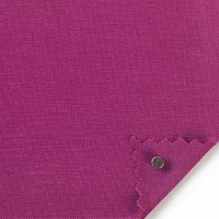 Solid Stretch Modal Jersey S006504