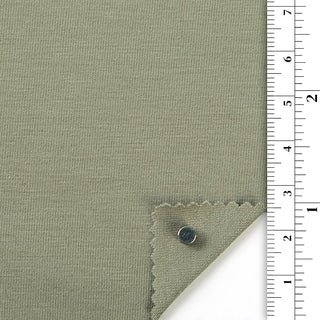 Solid Stretch Modal Cotton Jersey S006510
