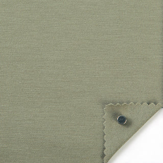 Solid Stretch Modal Cotton Jersey S006510
